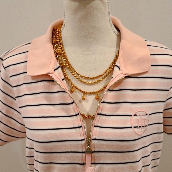 Tommy Hilfiger Ladies Polo! Make An Offer! - Picture 5 of 8